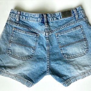 UnionBay Jean Shorts